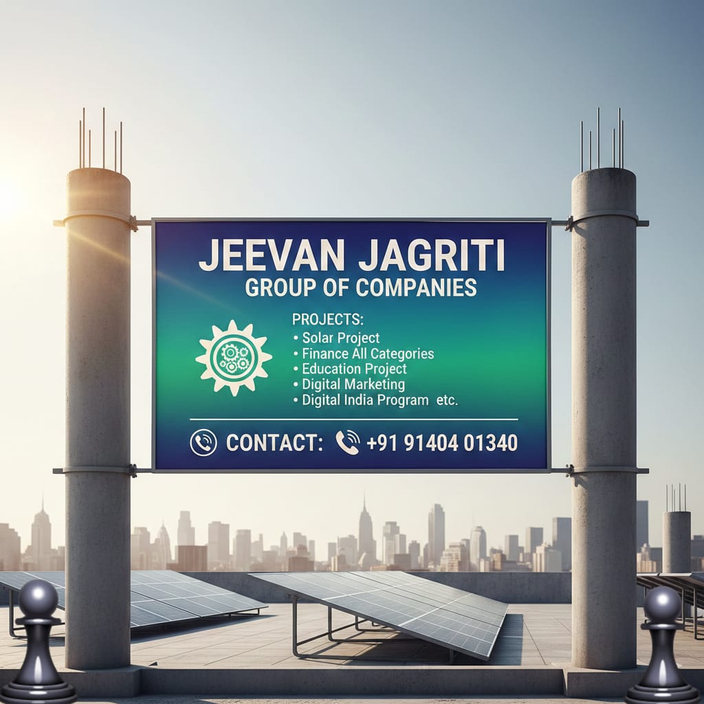 JEEVAN JAGRITI